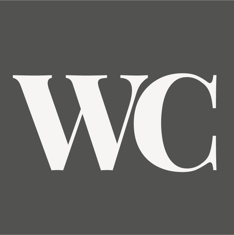 Logo WC