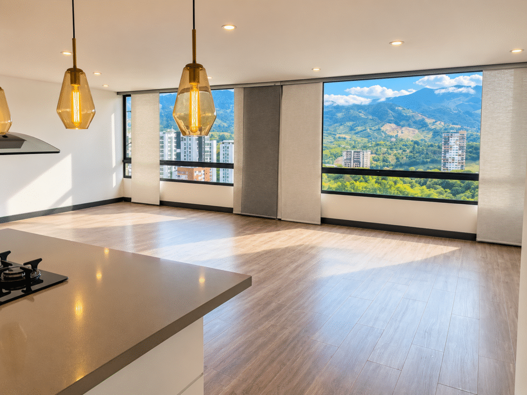 Apartamento en Venta en Mocawa Armenia | 180 m²